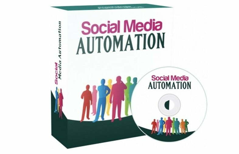 Social Media Automation